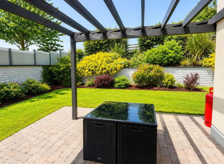 4 Na Cluainte, Killeenadeema, Loughrea, H62P865