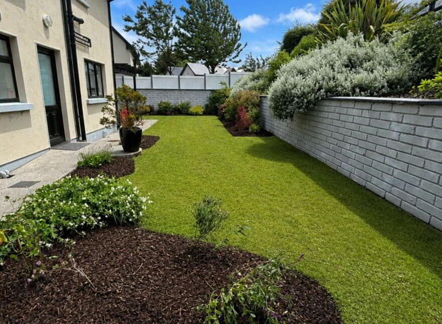 4 Na Cluainte, Killeenadeema, Loughrea, H62P865