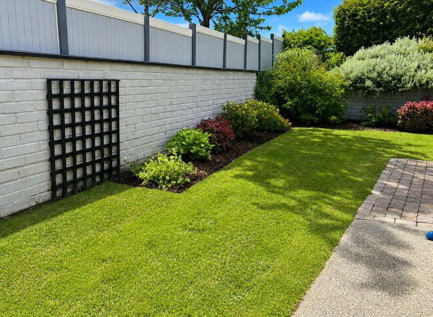 4 Na Cluainte, Killeenadeema, Loughrea, H62P865