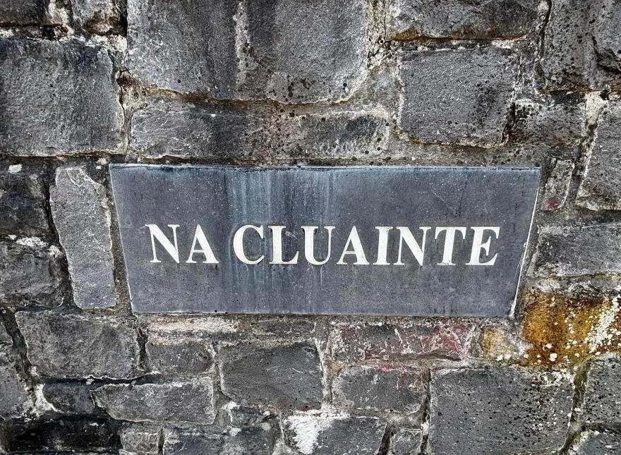 4 Na Cluainte, Killeenadeema, Loughrea, H62P865