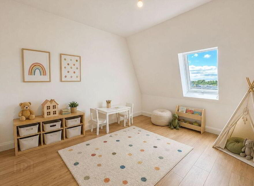 4 Leacach Ard, Danesfort Road, Loughrea, H62X858