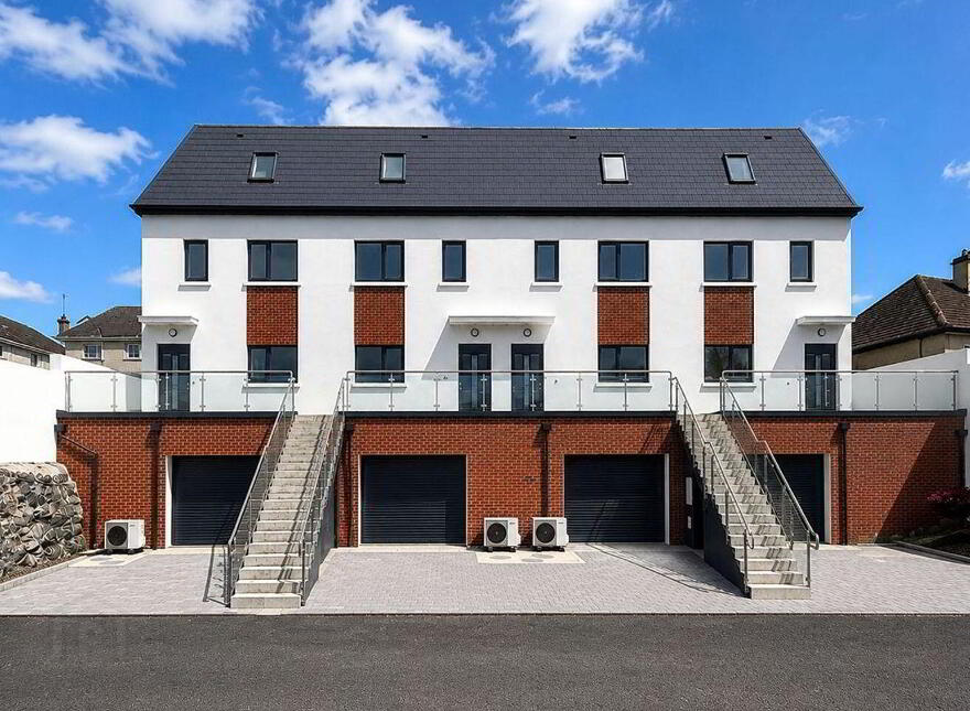 4 Leacach Ard, Danesfort Road, Loughrea, H62X858