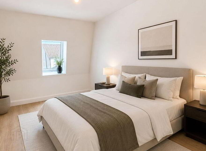 4 Leacach Ard, Danesfort Road, Loughrea, H62X858