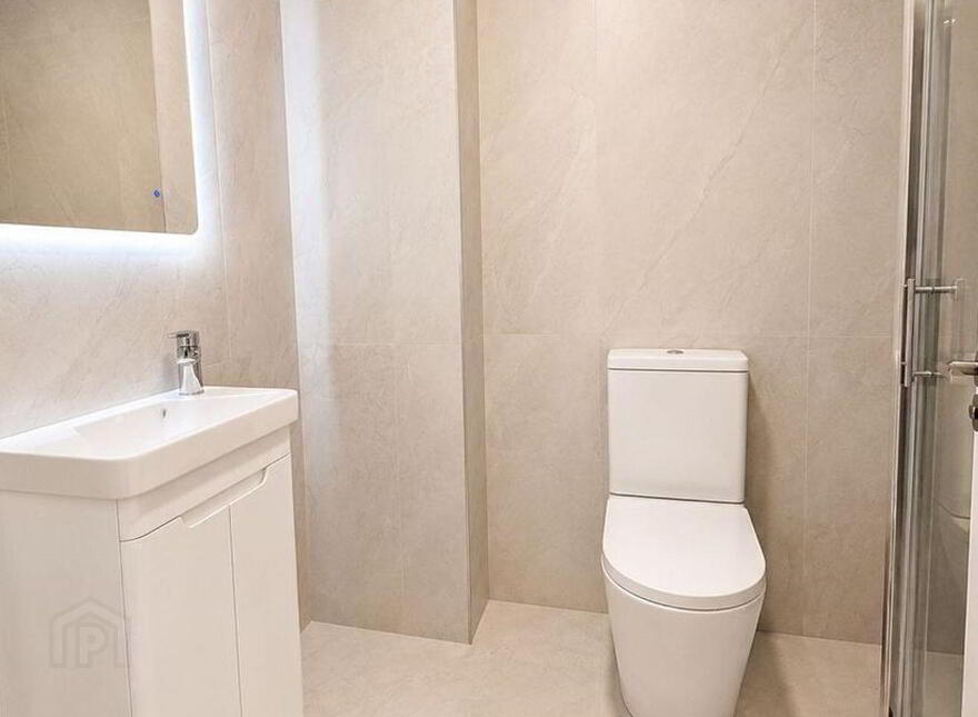 4 Leacach Ard, Danesfort Road, Loughrea, H62X858