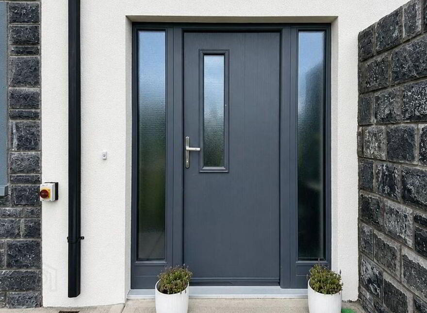 43 Ard Rua Meadows, Claremorris, F12D5X4