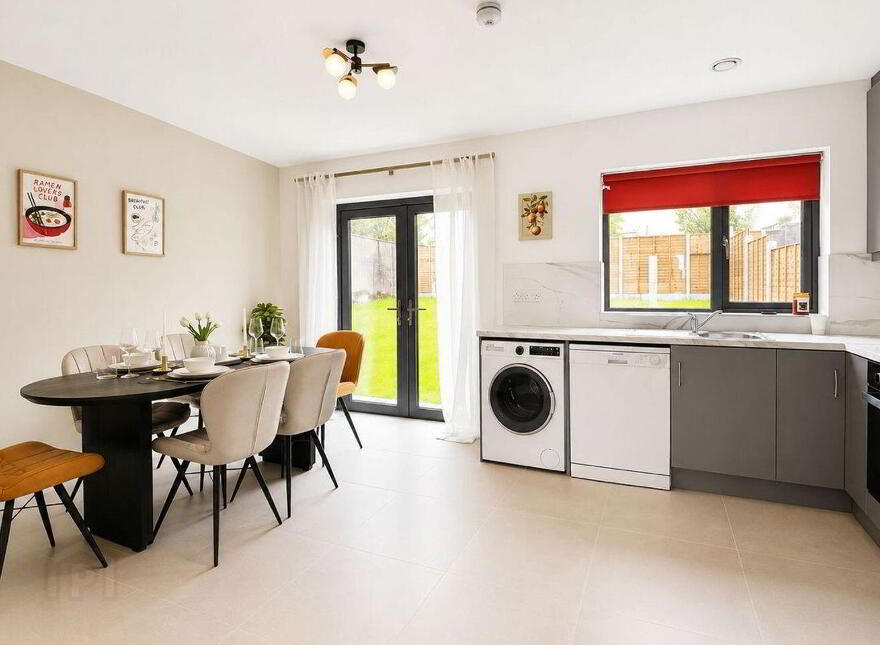 43 Ard Rua Meadows, Claremorris, F12D5X4
