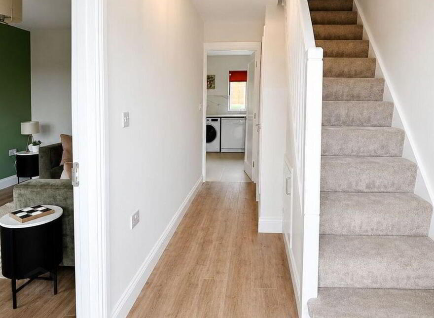 43 Ard Rua Meadows, Claremorris, F12D5X4
