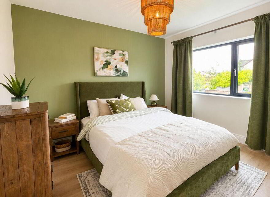 43 Ard Rua Meadows, Claremorris, F12D5X4