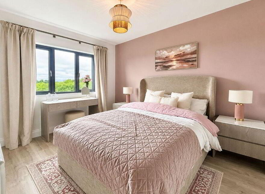43 Ard Rua Meadows, Claremorris, F12D5X4
