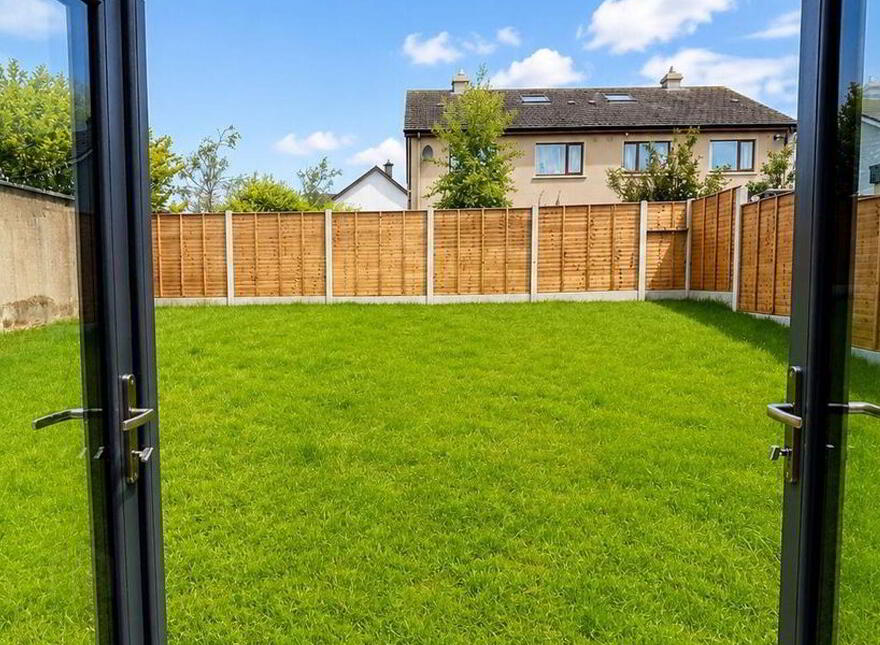 43 Ard Rua Meadows, Claremorris, F12D5X4