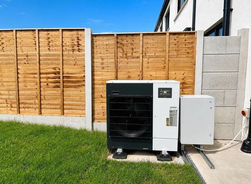 43 Ard Rua Meadows, Claremorris, F12D5X4