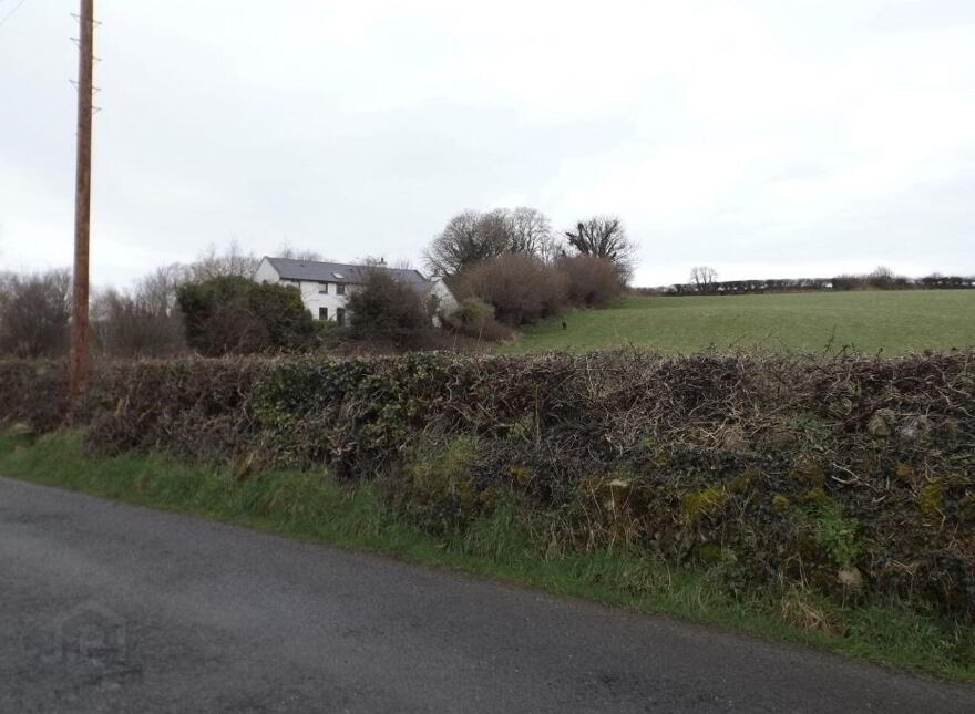 Rannagh, Tulla