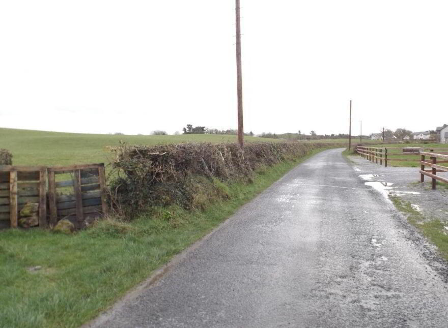 Rannagh, Tulla