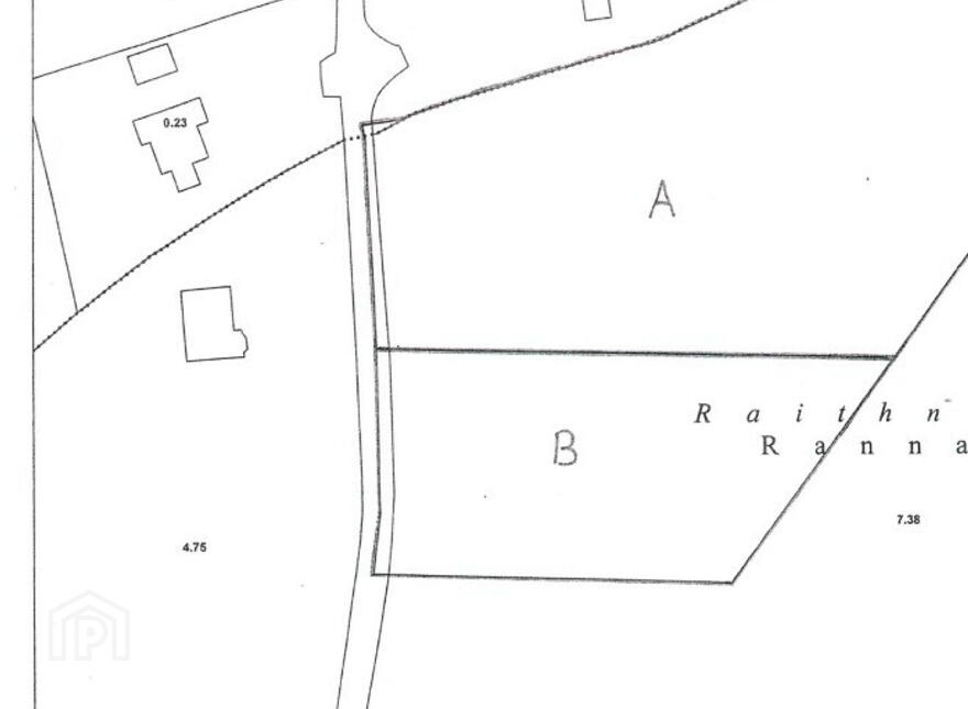 Rannagh, Tulla