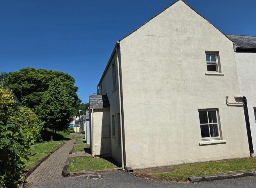 7 Bunratty Castle Gardens, Hurlers Cross, Hurlers Cross, V95EH02