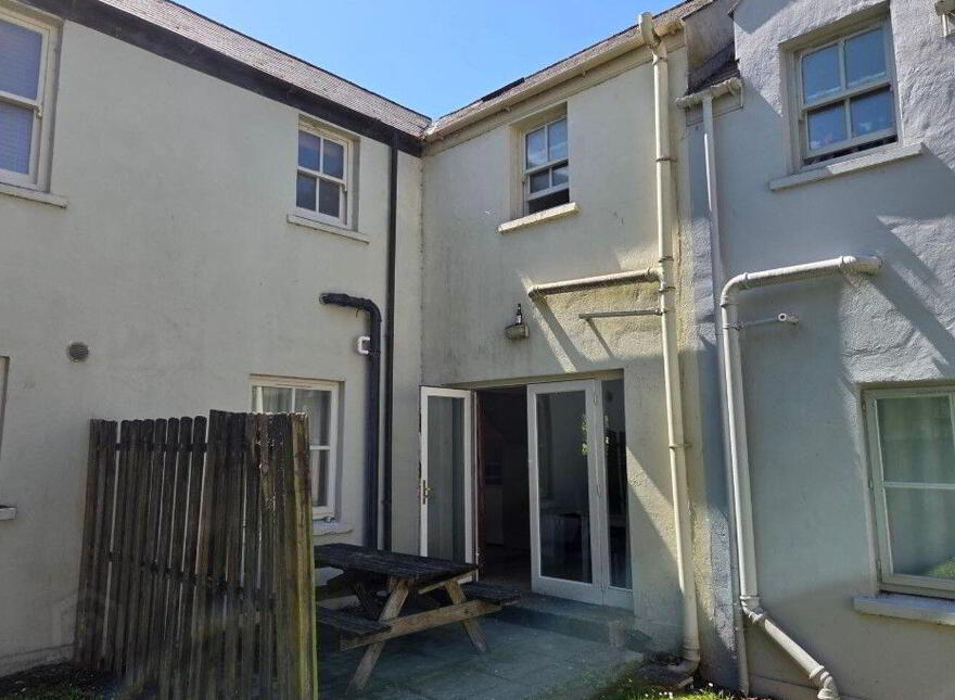 7 Bunratty Castle Gardens, Hurlers Cross, Hurlers Cross, V95EH02