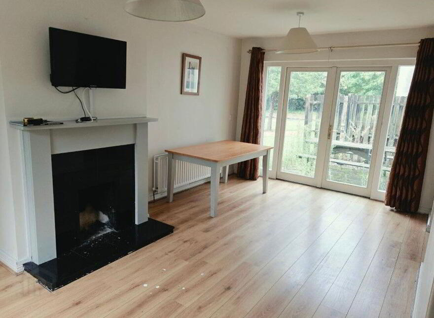 7 Bunratty Castle Gardens, Hurlers Cross, Hurlers Cross, V95EH02