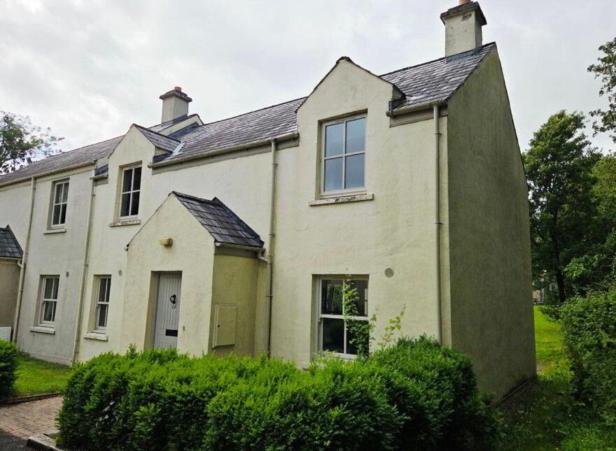 17 Bunratty Castle Gardens, Hurlers Cross, Hurlers Cross, V95E893 photo