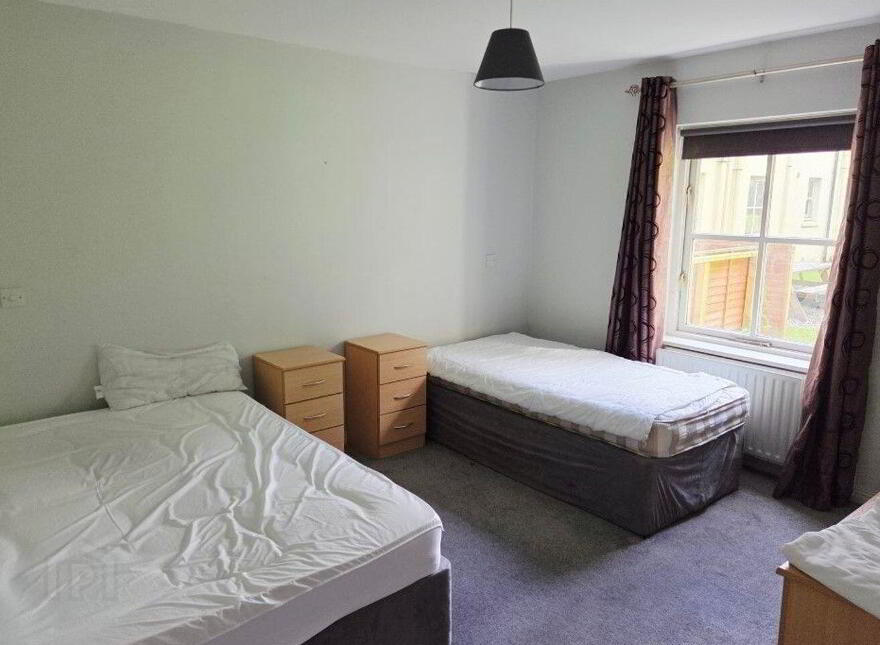 17 Bunratty Castle Gardens, Hurlers Cross, Hurlers Cross, V95E893