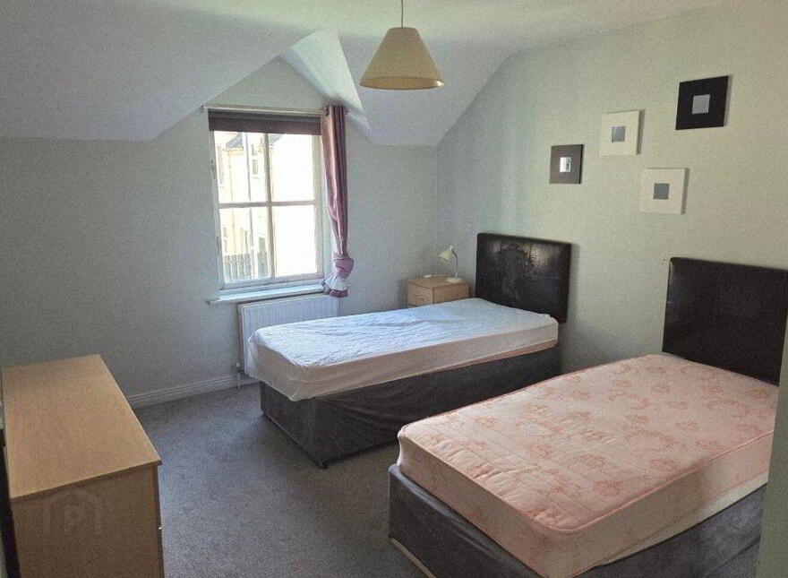 17 Bunratty Castle Gardens, Hurlers Cross, Hurlers Cross, V95E893