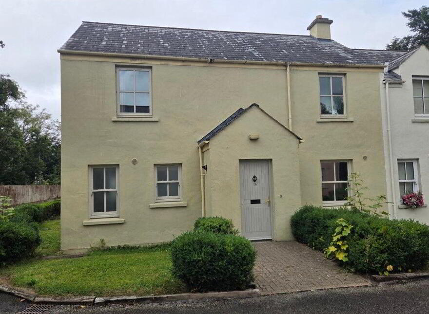 13 Bunratty Castle Gardens, Hurlers Cross, Hurlers Cross, V95KC86 photo