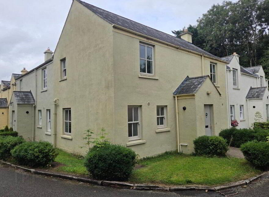 13 Bunratty Castle Gardens, Hurlers Cross, Hurlers Cross, V95KC86