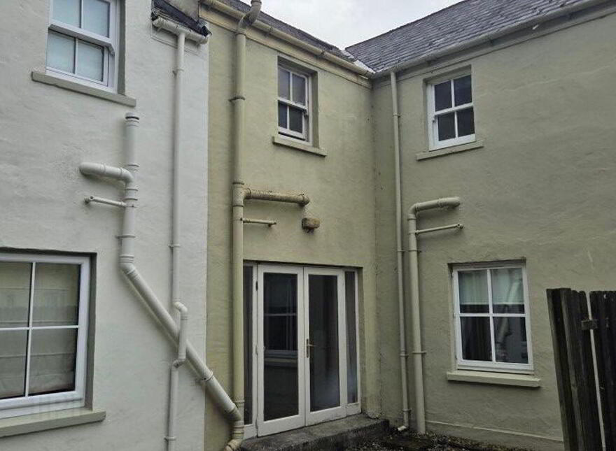 13 Bunratty Castle Gardens, Hurlers Cross, Hurlers Cross, V95KC86