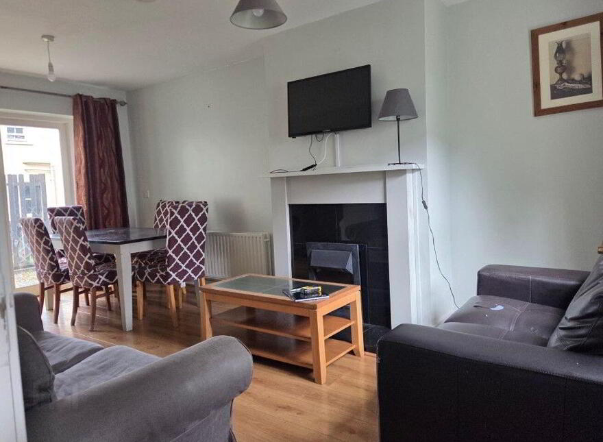 13 Bunratty Castle Gardens, Hurlers Cross, Hurlers Cross, V95KC86