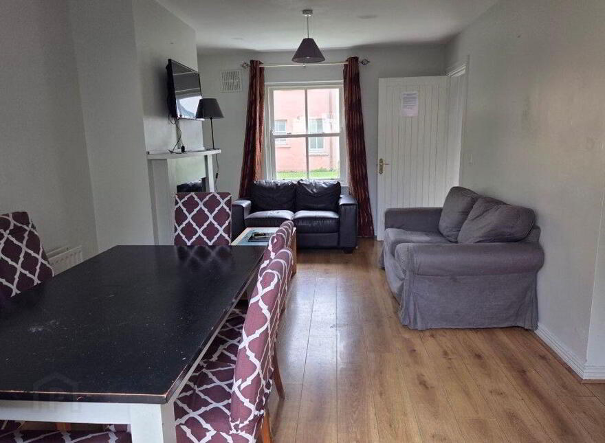 13 Bunratty Castle Gardens, Hurlers Cross, Hurlers Cross, V95KC86