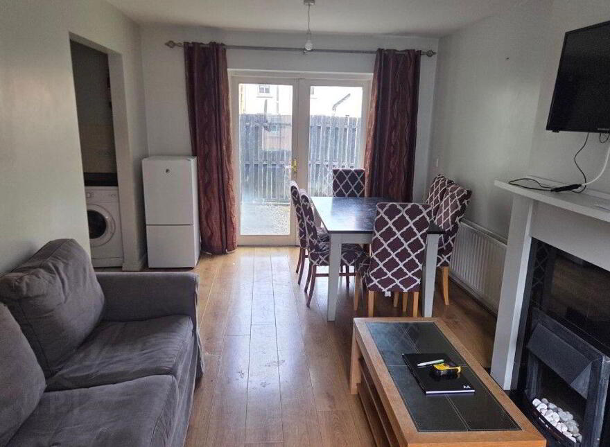 13 Bunratty Castle Gardens, Hurlers Cross, Hurlers Cross, V95KC86