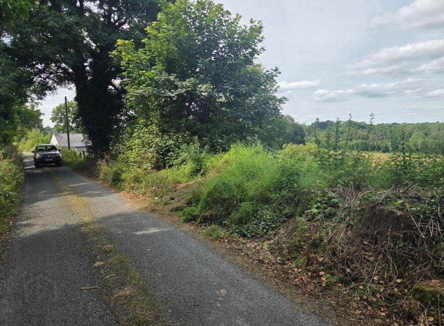 Cloonanass, Sixmilebridge