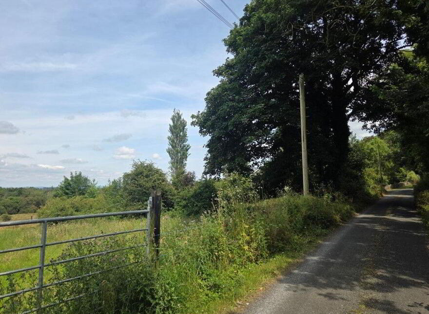 Cloonanass, Sixmilebridge