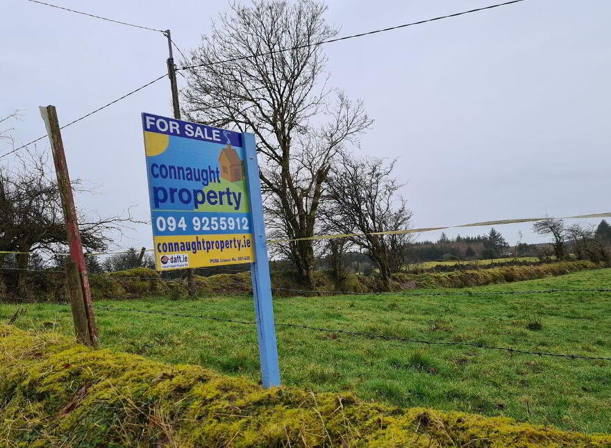 Glann, Kilkelly