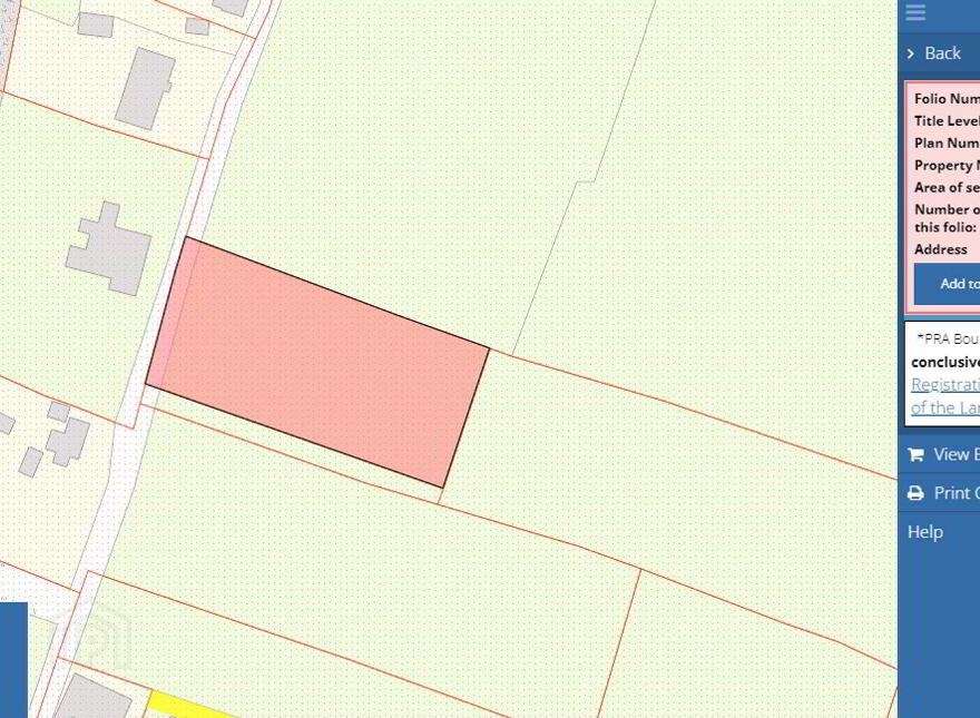 Glann, Kilkelly