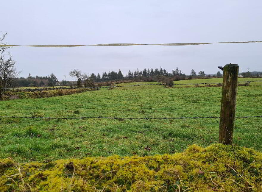 Glann, Kilkelly