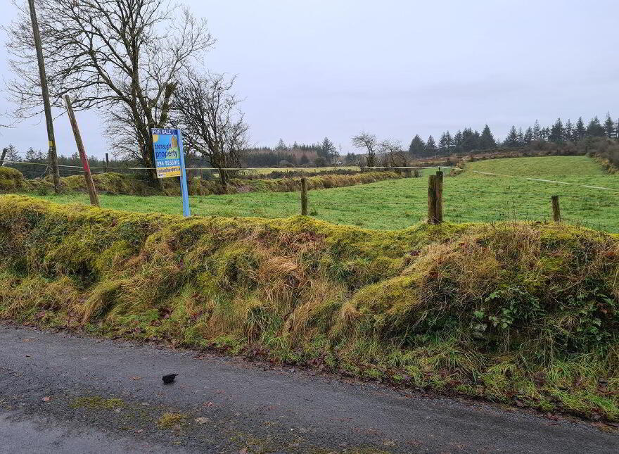 Glann, Kilkelly