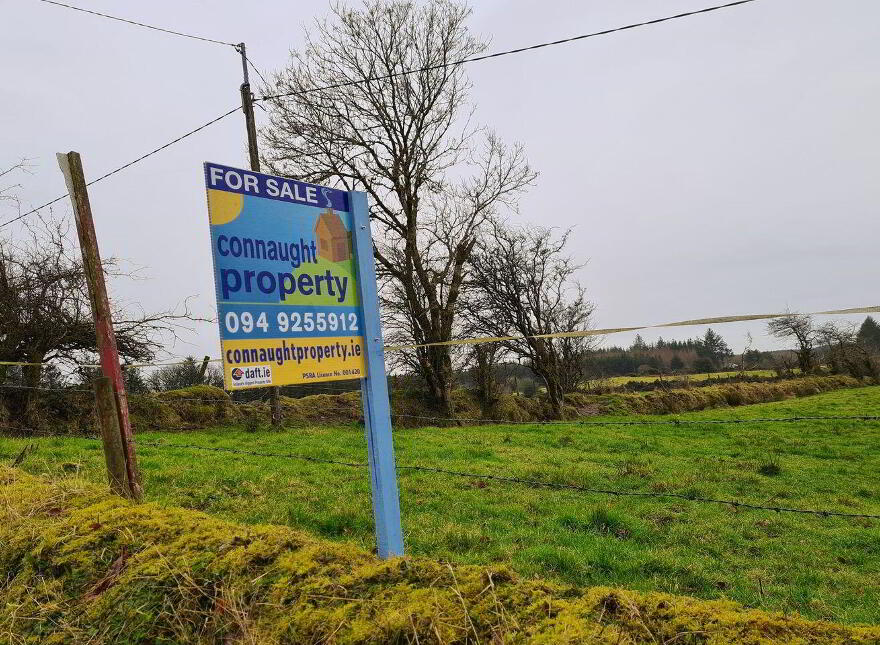 Coolagh Tane, Ballaghaderreen
