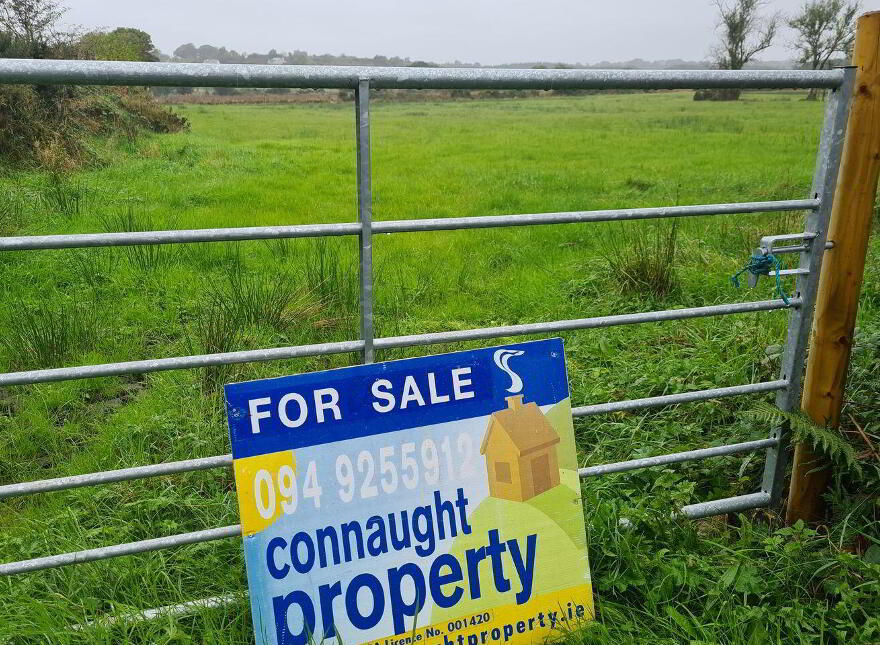 Bellaghy, Charlestown