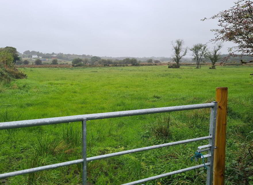 Bellaghy, Charlestown