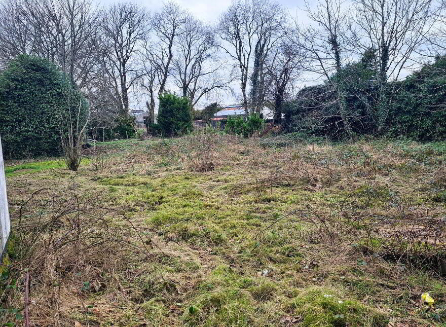 Bellaghy, Bellaghy