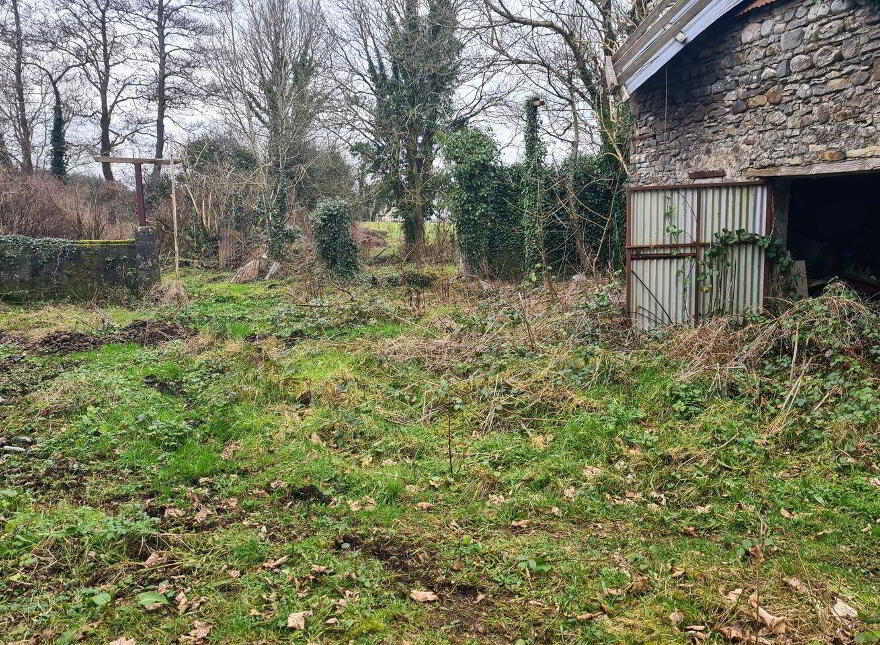 Bellaghy, Bellaghy