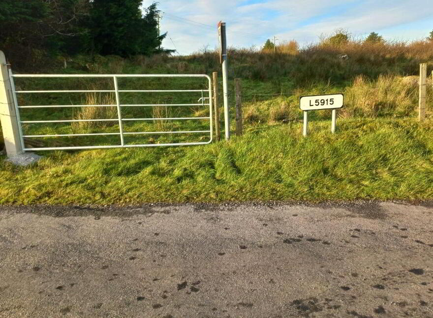 Castlecrunnoge, Swinford