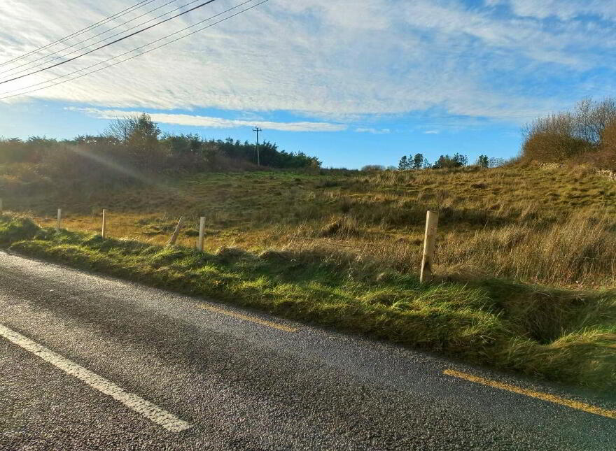Castlecrunnoge, Swinford