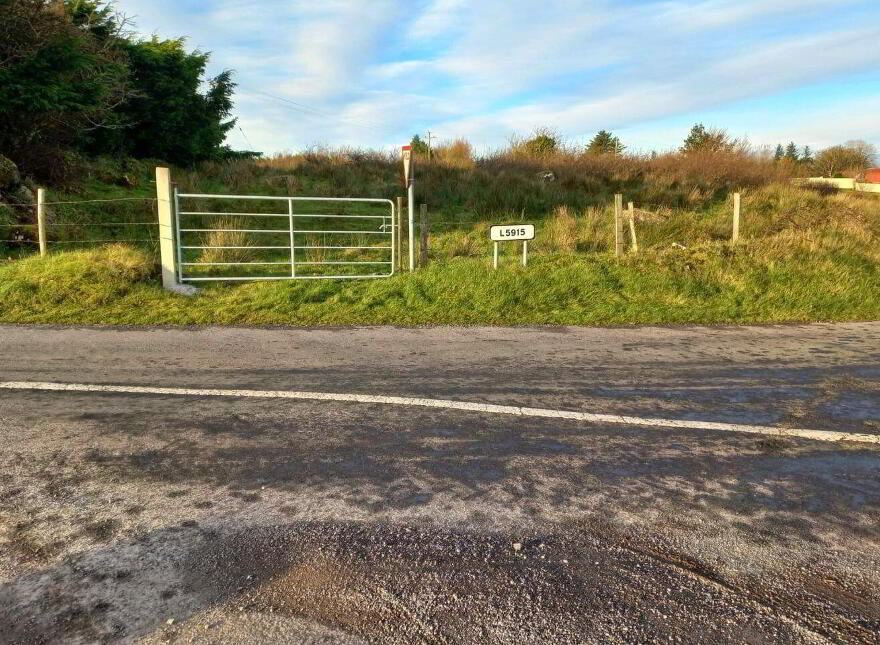 Castlecrunnoge, Swinford