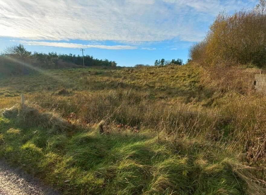 Castlecrunnoge, Swinford