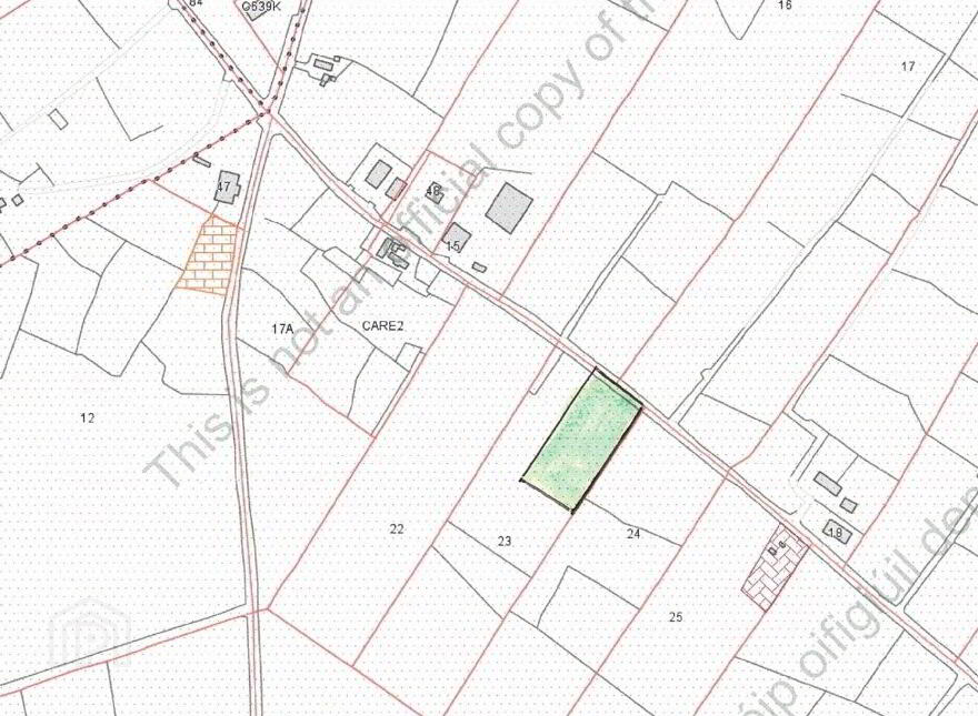 Shammer, Kilkelly