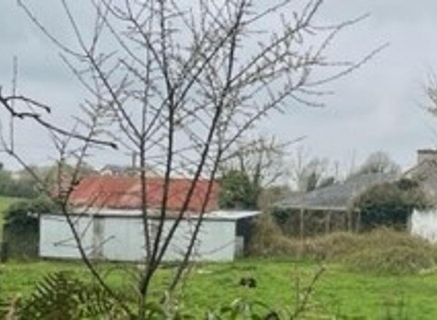 Tober, Aghamore, F35AH32