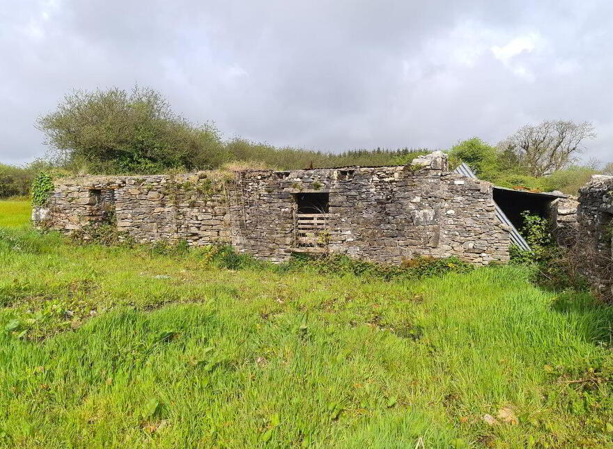 Cloonfaulus, Kilkelly