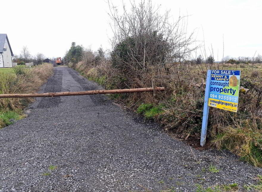 Cloonfaulus, Kilkelly