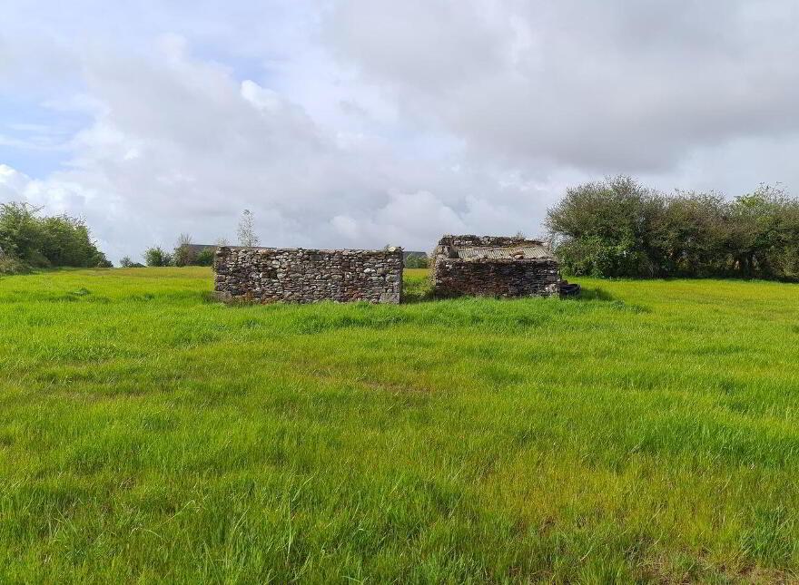 Cloonfaulus, Kilkelly